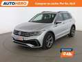Volkswagen Tiguan 2.0TDI R-Line 110kW Gris - thumbnail 1