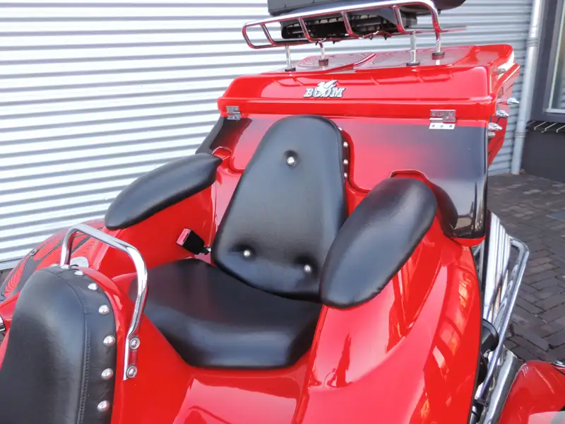 Trike BOOM TRIKE - foto 6