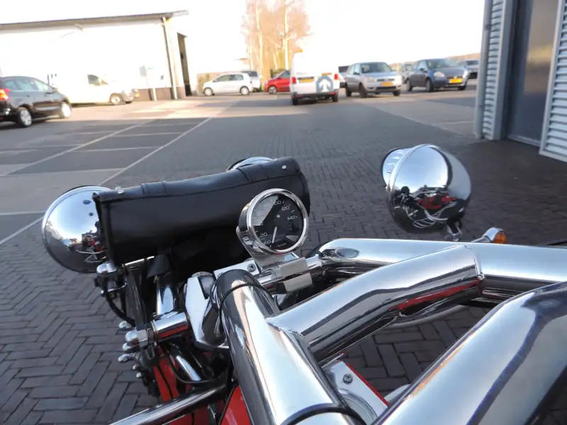 Trike BOOM TRIKE - foto 3