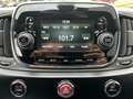 Fiat 500e 24kwh  Electric / Climatecontrol / Leder / airco Niebieski - thumbnail 8