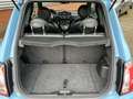 Fiat 500e 24kwh  Electric / Climatecontrol / Leder / airco Kék - thumbnail 15
