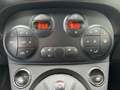 Fiat 500e 24kwh  Electric / Climatecontrol / Leder / airco Bleu - thumbnail 9