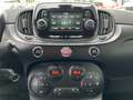 Fiat 500e 24kwh  Electric / Climatecontrol / Leder / airco Kék - thumbnail 7