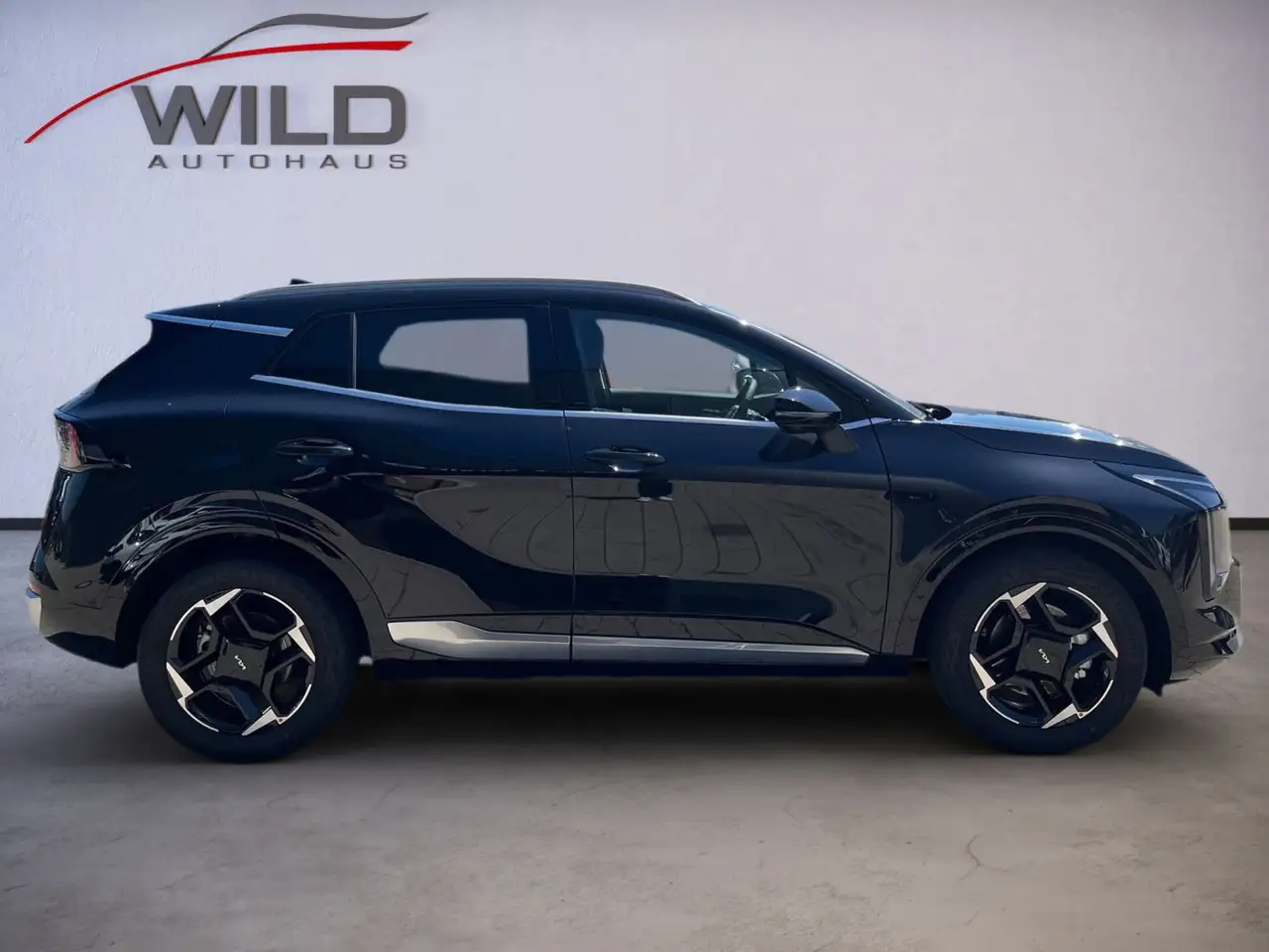 Kia Sportage 2026