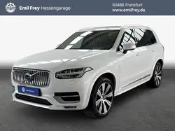 Volvo XC90 XC90 B5 AWD Plus Bright 7S Aut Glasd 21'' 360° Nap