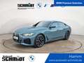 BMW i4 xDrive40 M Sportpaket +Innovationspaket +ACC Vert - thumbnail 1