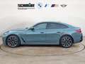 BMW i4 xDrive40 M Sportpaket +Innovationspaket +ACC Vert - thumbnail 4