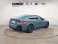 BMW i4 xDrive40 M Sportpaket +Innovationspaket +ACC Vert - thumbnail 7