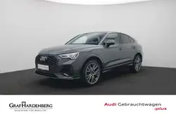 Audi Q3 Sportback 45 TFSI e . LED Navi ACC