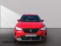 SEAT Arona 1.0 FR*Navi*LED*CarPlay*17 Zoll*Winter* Rot - thumbnail 2