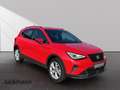 SEAT Arona 1.0 FR*Navi*LED*CarPlay*17 Zoll*Winter* Rot - thumbnail 3