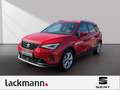 SEAT Arona 1.0 FR*Navi*LED*CarPlay*17 Zoll*Winter* Rot - thumbnail 1