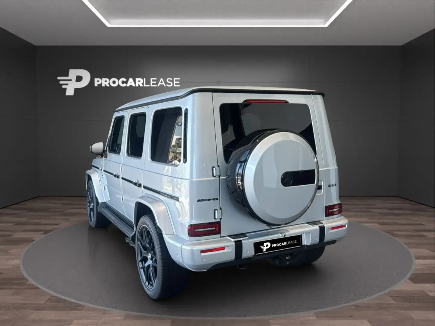 MERCEDES-BENZ Clasa G