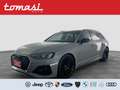 Audi RS4 Avant 4X4 TETTO PANORAMICO APRIBILE,CERCHI 20 Grijs - thumbnail 1