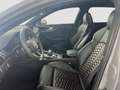Audi RS4 Avant 4X4 TETTO PANORAMICO APRIBILE,CERCHI 20 Grijs - thumbnail 9