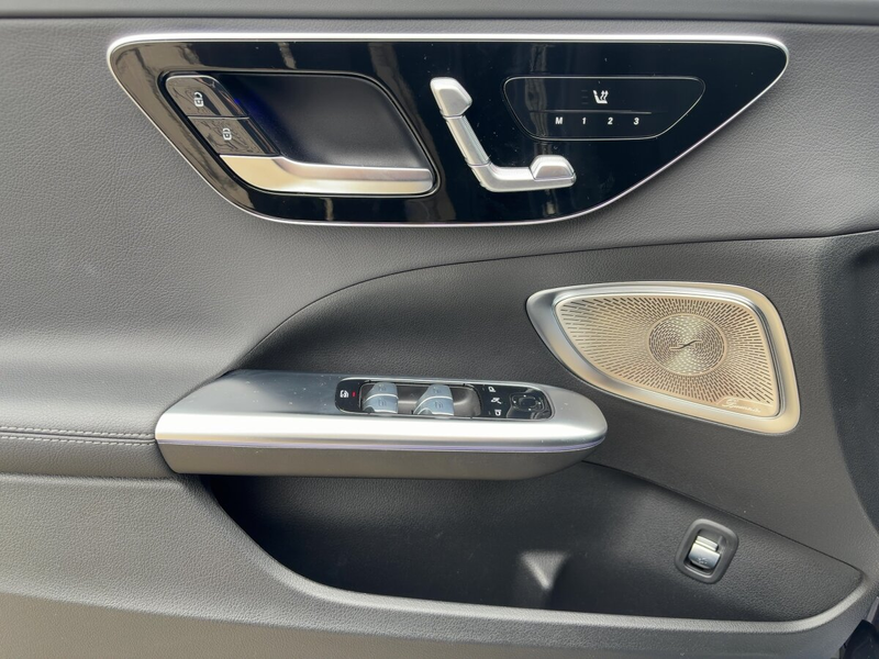 Mercedes-Benz C 180 C 180 T AMG/Distr/360/LED/Memo/Totwinkel/Burmest — photo 14