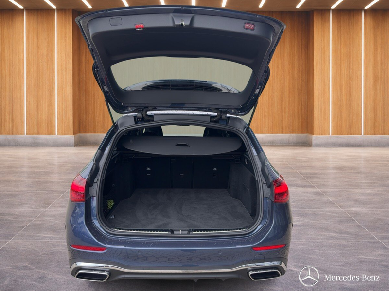 Mercedes-Benz C 180 C 180 T AMG/Distr/360/LED/Memo/Totwinkel/Burmest — photo 5