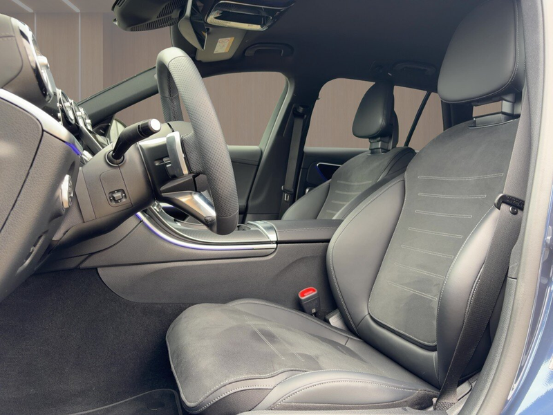 Mercedes-Benz C 180 C 180 T AMG/Distr/360/LED/Memo/Totwinkel/Burmest — photo 13