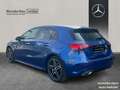 Mercedes-Benz A 200 200d Progressive Line Advanced 8G-DCT Azul - thumbnail 4