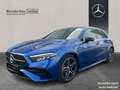 Mercedes-Benz A 200 200d Progressive Line Advanced 8G-DCT Azul - thumbnail 1
