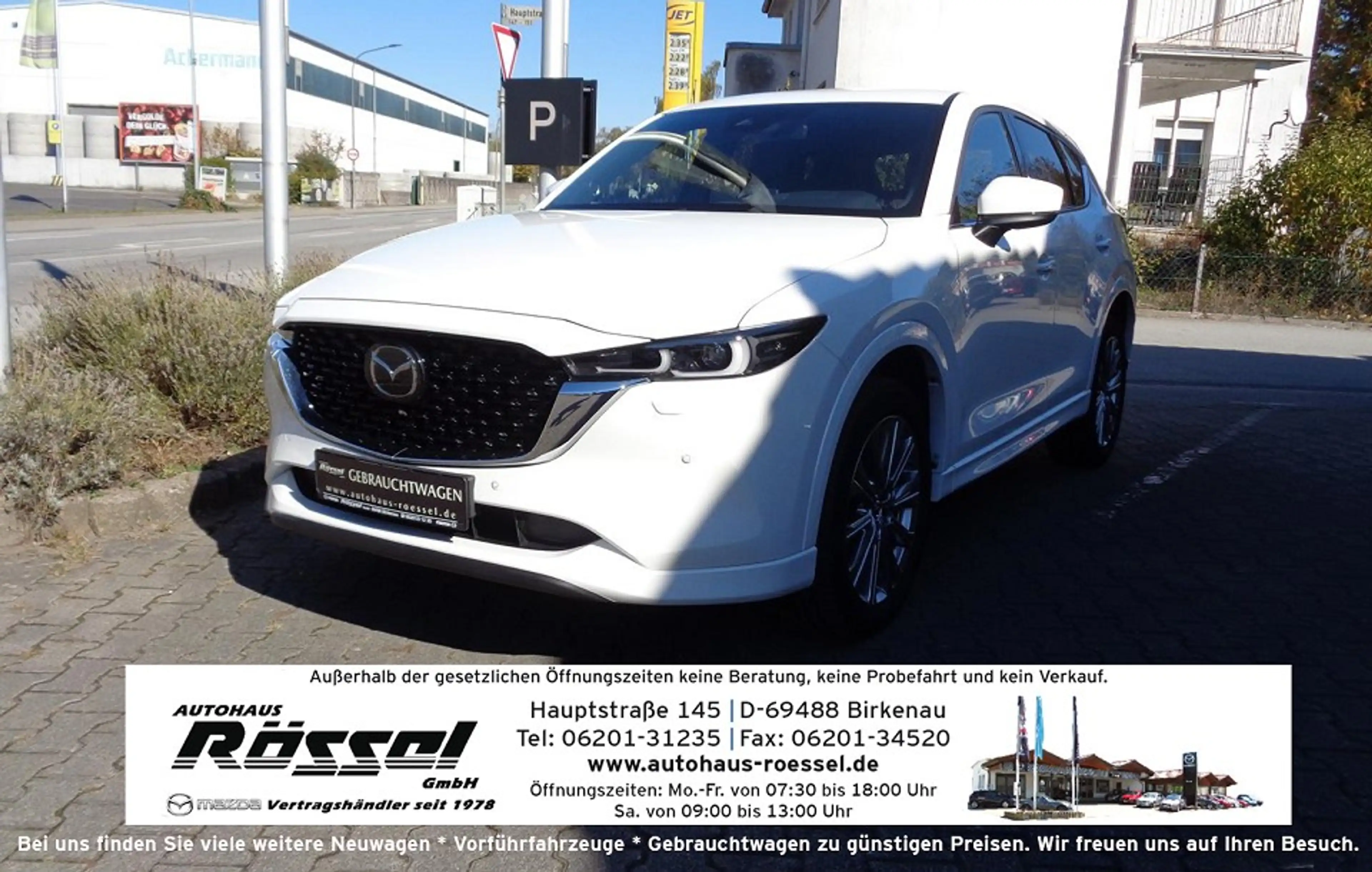 Mazda CX-5 SKYACTIV-D 184 FWD 5T 6GS AL-SPORTSLINEPLUS