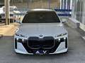 BMW 740 d xDrive M-Sportpacket Pro Limousine Aut. Weiß - thumbnail 7