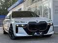 BMW 740 d xDrive M-Sportpacket Pro Limousine Aut. Weiß - thumbnail 5
