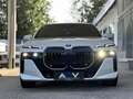BMW 740 d xDrive M-Sportpacket Pro Limousine Aut. Weiß - thumbnail 11