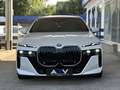 BMW 740 d xDrive M-Sportpacket Pro Limousine Aut. Weiß - thumbnail 6