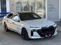 BMW 740 d xDrive M-Sportpacket Pro Limousine Aut. Weiß - thumbnail 1