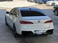 BMW 740 d xDrive M-Sportpacket Pro Limousine Aut. Weiß - thumbnail 10