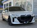 BMW 740 d xDrive M-Sportpacket Pro Limousine Aut. Weiß - thumbnail 4