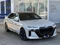 BMW 740 d xDrive M-Sportpacket Pro Limousine Aut. Weiß - thumbnail 2