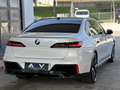 BMW 740 d xDrive M-Sportpacket Pro Limousine Aut. Weiß - thumbnail 16