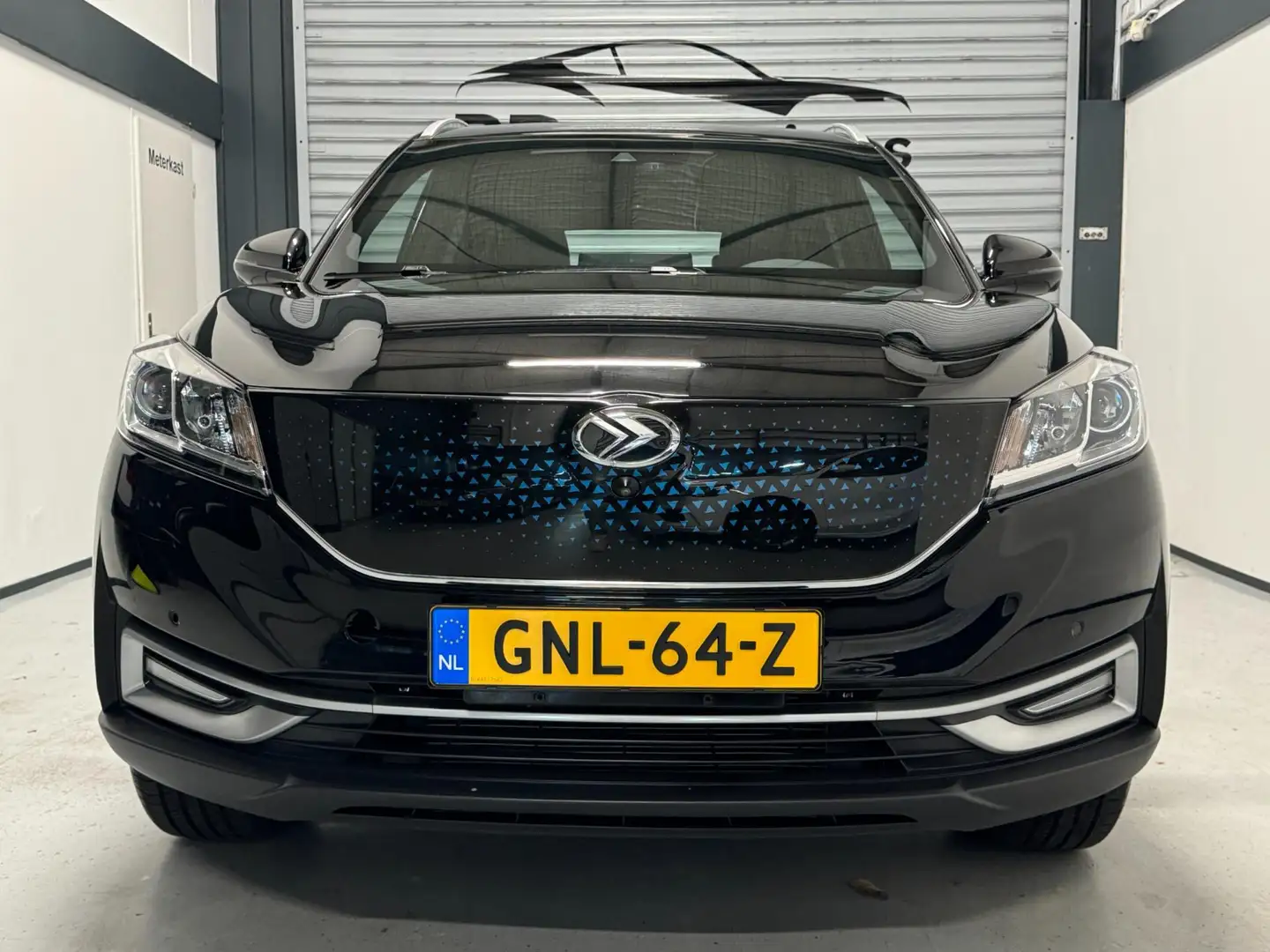 Seres Seres 3 52kWh Pano (360) Camera Leer Zwart - 2