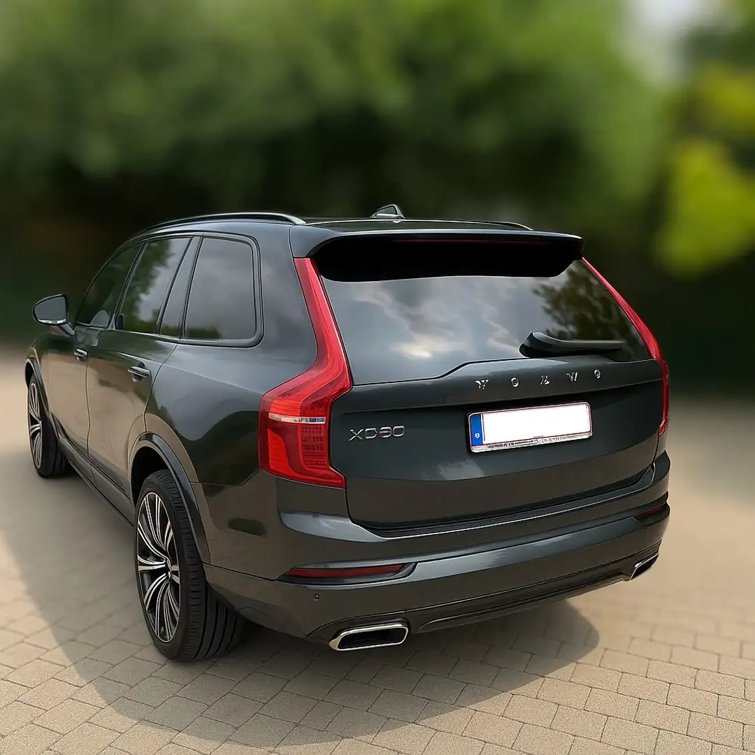 Volvo XC90 T8 AWD Recharge Geartronic RDesign - 2