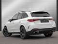 Mercedes-Benz GLC 300 de 4M , BURM AMG NIGHT DISTR SPUR PANO Weiß - thumbnail 5