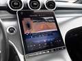 Mercedes-Benz GLC 300 de 4M , BURM AMG NIGHT DISTR SPUR PANO Weiß - thumbnail 18