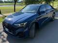 Audi Q8 Q8 I 2024 3.0 tfsi e S line edition quattro 394cv tiptronic Azul - thumbnail 1
