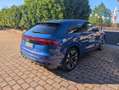 Audi Q8 Q8 I 2024 3.0 tfsi e S line edition quattro 394cv tiptronic Azul - thumbnail 4