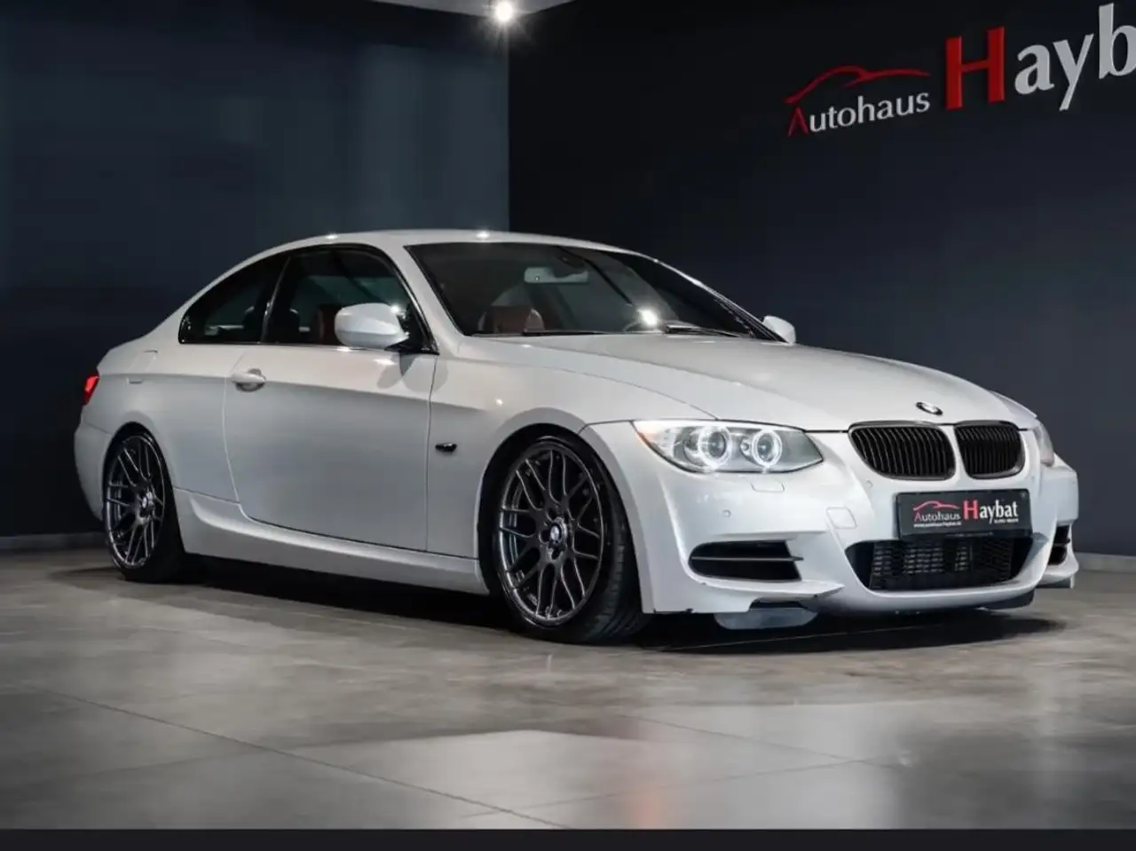 BMW 335