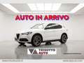 Alfa Romeo Stelvio 2.2 T.diesel 210CV AT8 Q4 Veloce Bianco - thumbnail 1