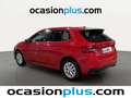 Skoda Fabia 1.0 TSI Selection 70kW Rouge - thumbnail 4