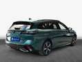 Peugeot 308 SW PureTech 130 EAT8 GT Blau - thumbnail 3