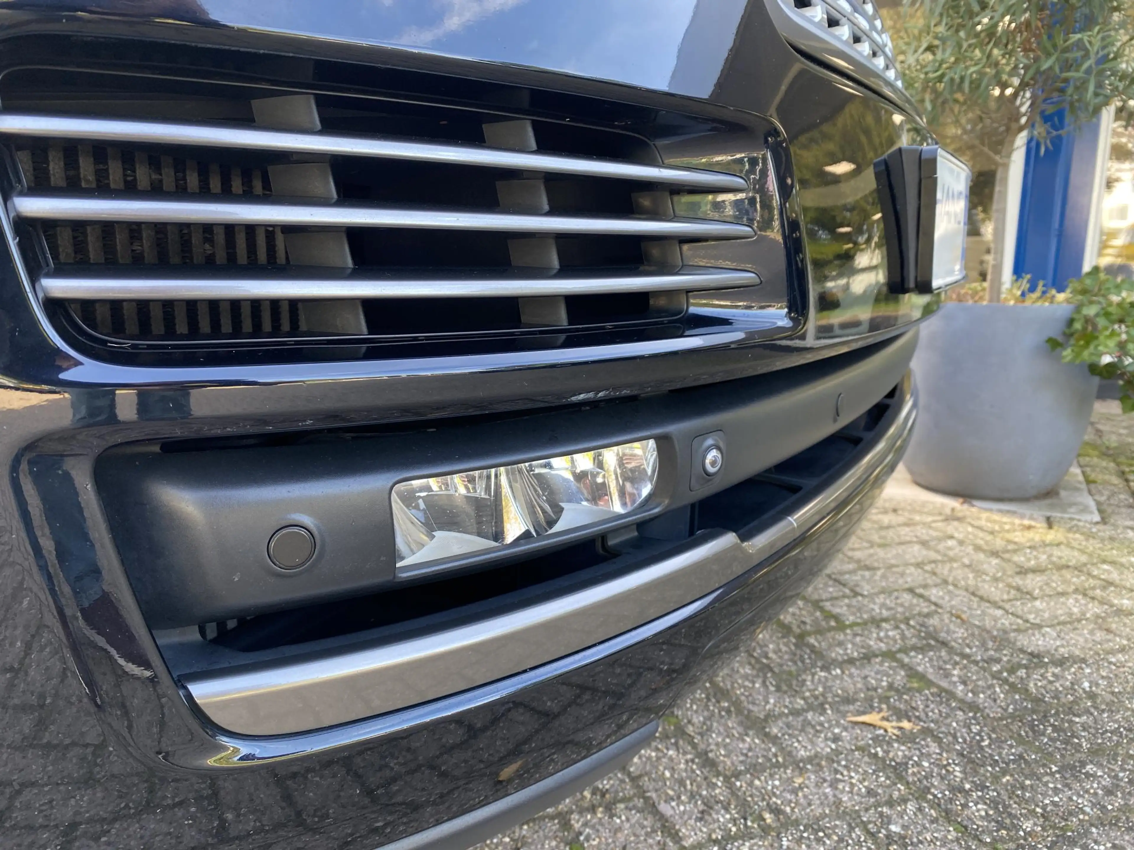 Land Rover Range Rover 3.0 TDV6 Vogue Multi colour interieur / Trekhaak / — photo 15