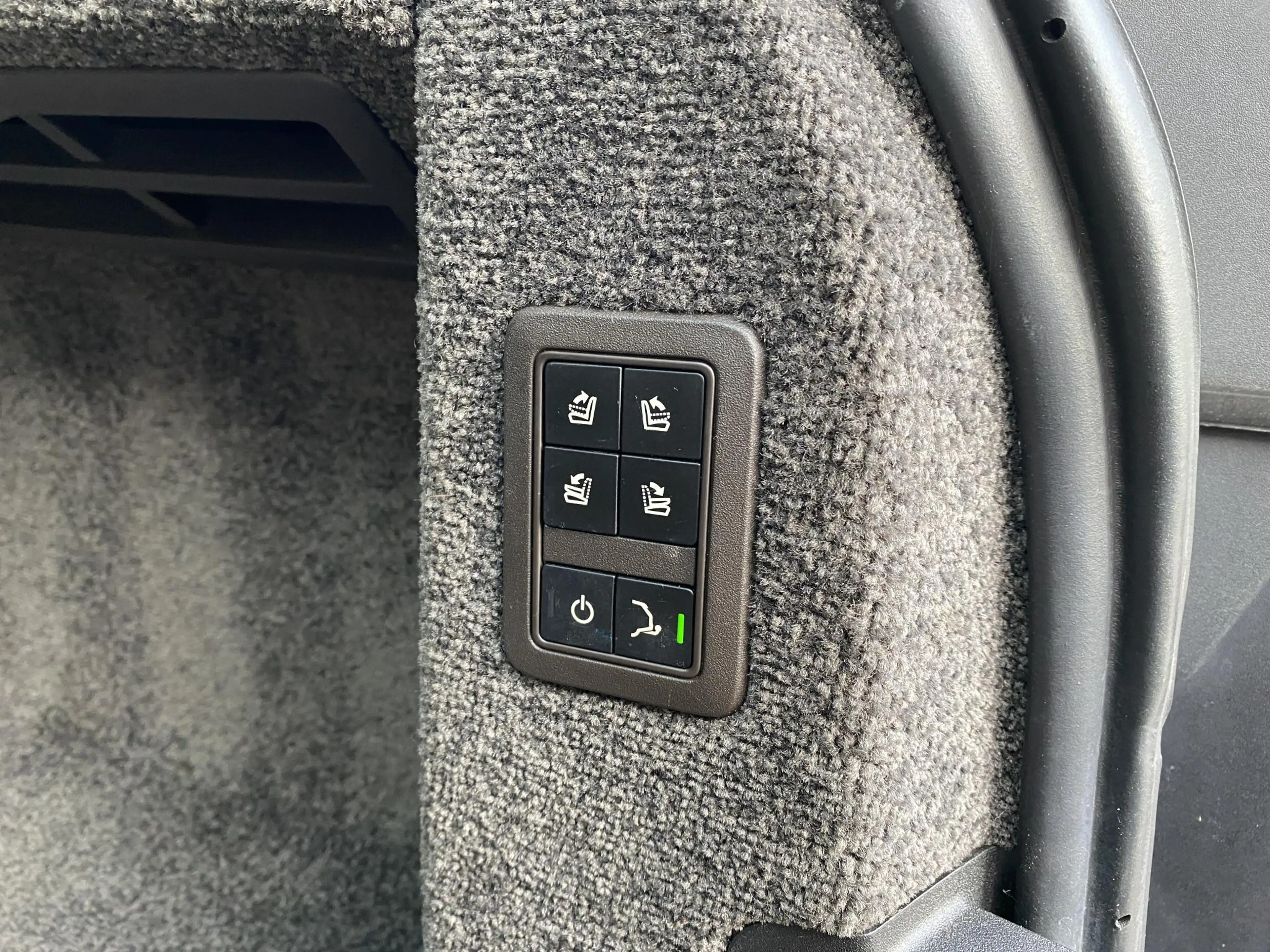 Land Rover Range Rover 3.0 TDV6 Vogue Multi colour interieur / Trekhaak / — photo 6