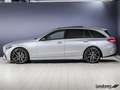 Mercedes-Benz C 300 C 300 d T AMG Night/Pano/Dig.Light/AHK/Distron./ Silber - thumbnail 3