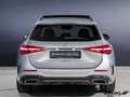 Mercedes-Benz C 300 C 300 d T AMG Night/Pano/Dig.Light/AHK/Distron./ Silber - thumbnail 6