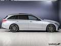 Mercedes-Benz C 300 C 300 d T AMG Night/Pano/Dig.Light/AHK/Distron./ Silber - thumbnail 4