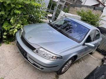 1.8 Initiale / ohne TÜV / Fahrbereit 177.000KM